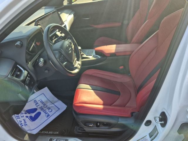 lexus ux hybrid 2023 JTHR9JBH6P2066779 image lexus ux hybrid 2023 JTHR9JBH6P2066779 image